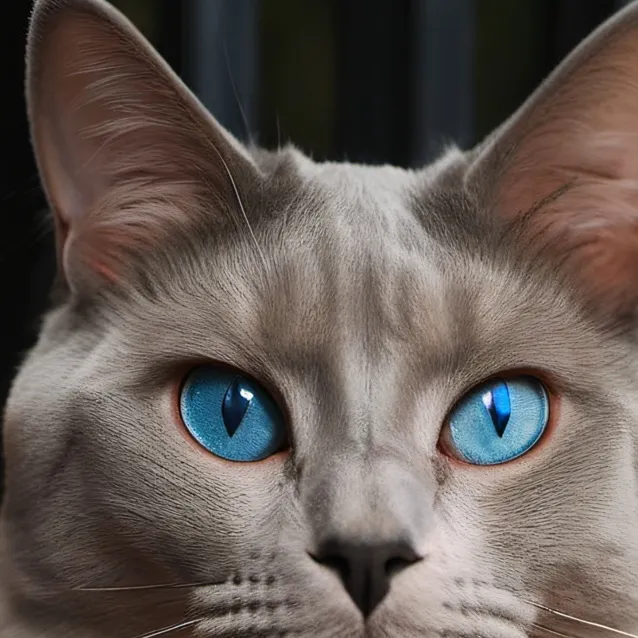 chat with ai character: BlueStar