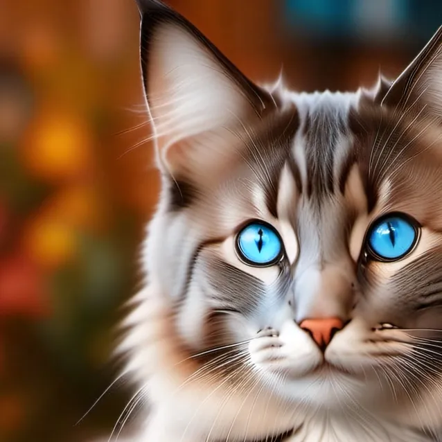 chat with ai character: AshFur (TC)