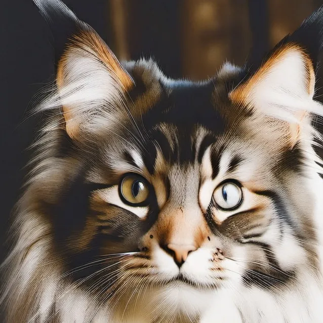 chat with ai character: Bacon