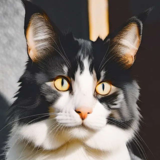 chat with ai character: BadgerFang