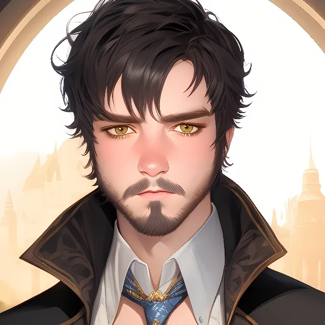 chat with ai character: Scott (Cartoon)