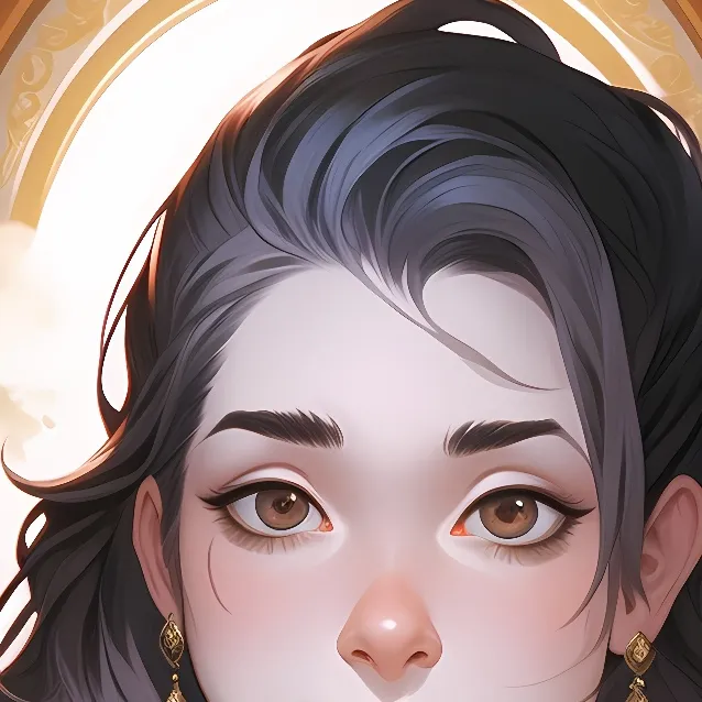 chat with ai character: Catrina (cartoon)