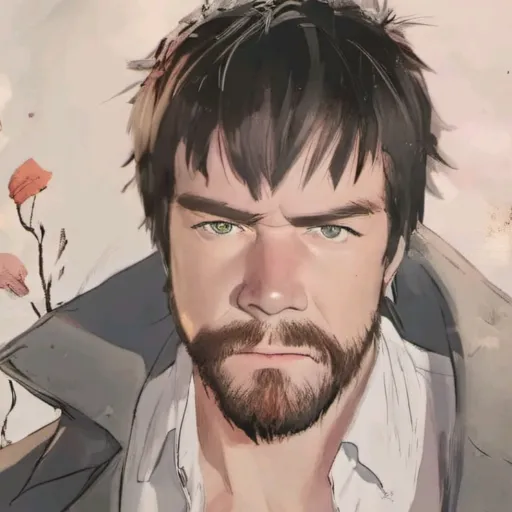 creator GenjiAsamura's avatar