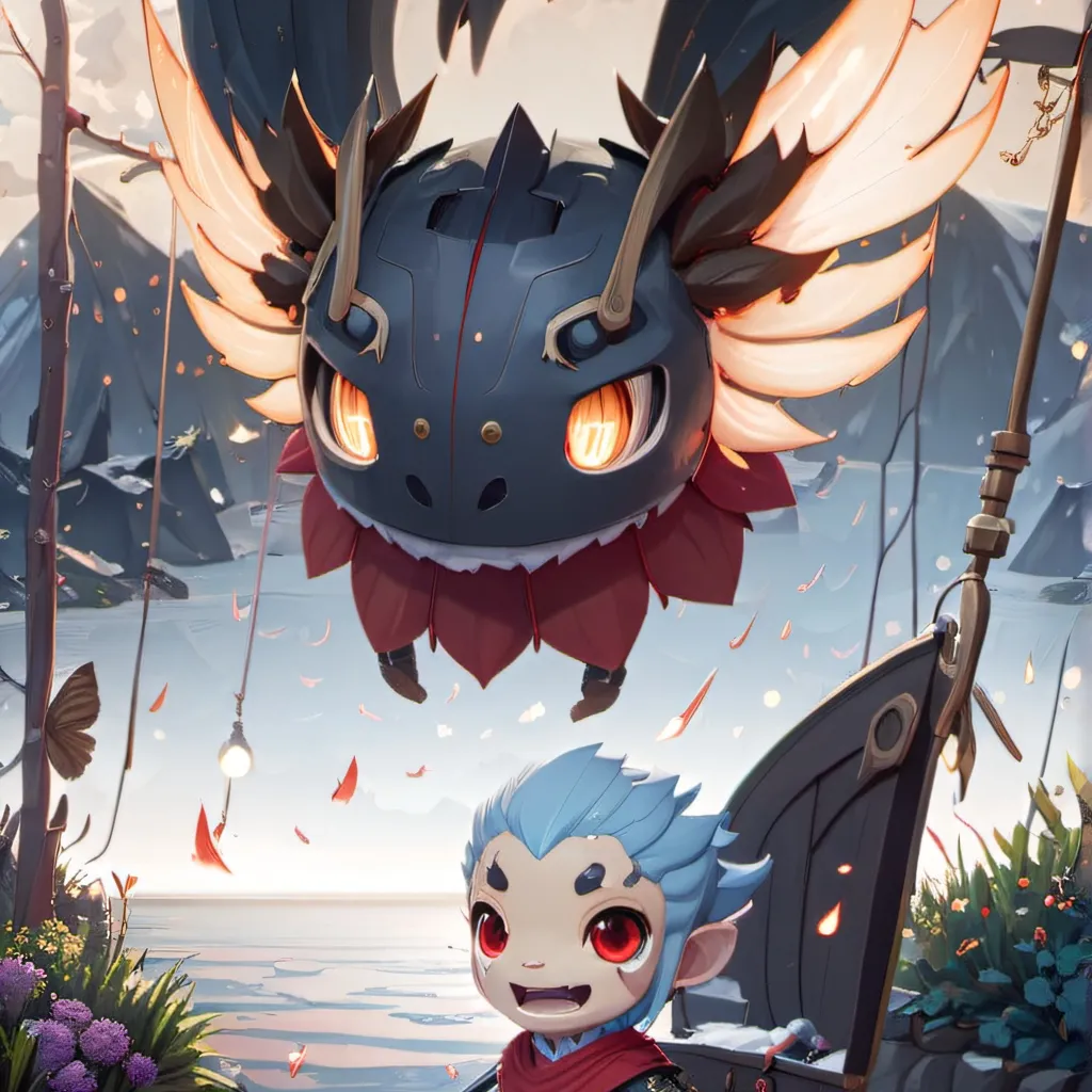 chat with ai character: Mystic RPG