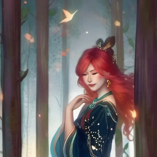 chat with ai character: Michael 