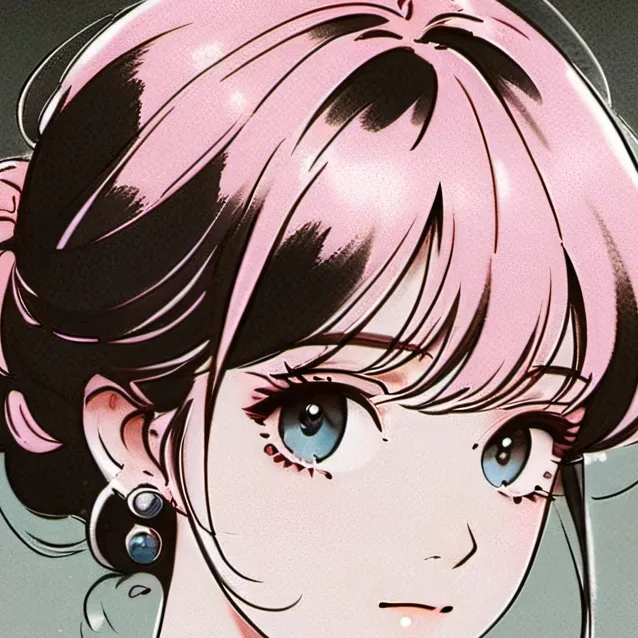 chat with ai character: kay