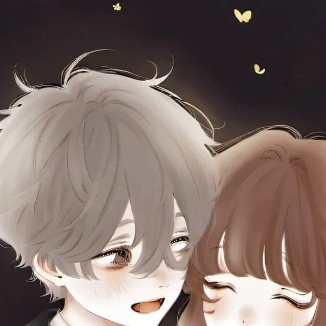 chat with ai character: he kay you may