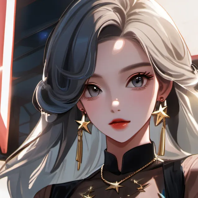 chat with ai character: autumn