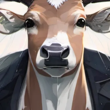 chat with ai character: camman