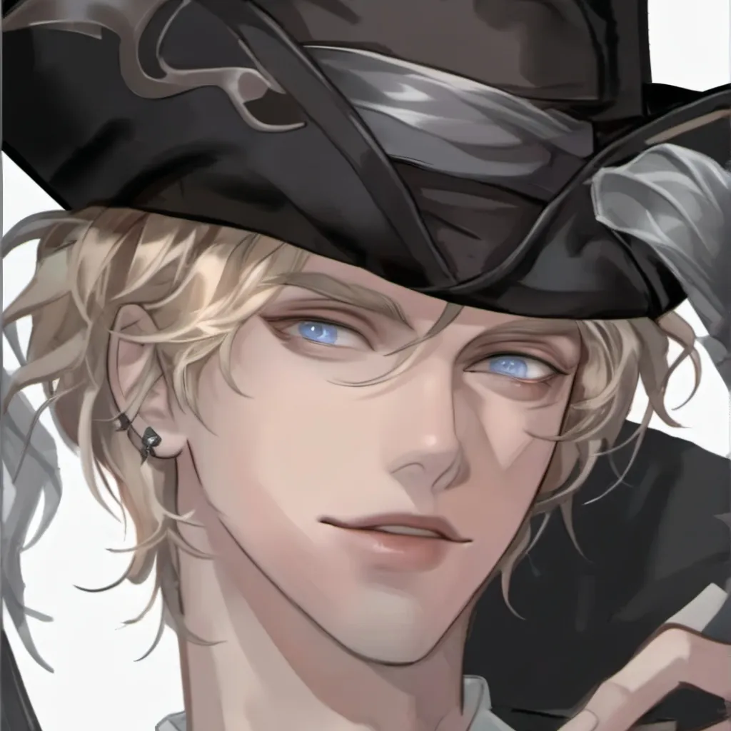 chat with ai character: Henry Jagger