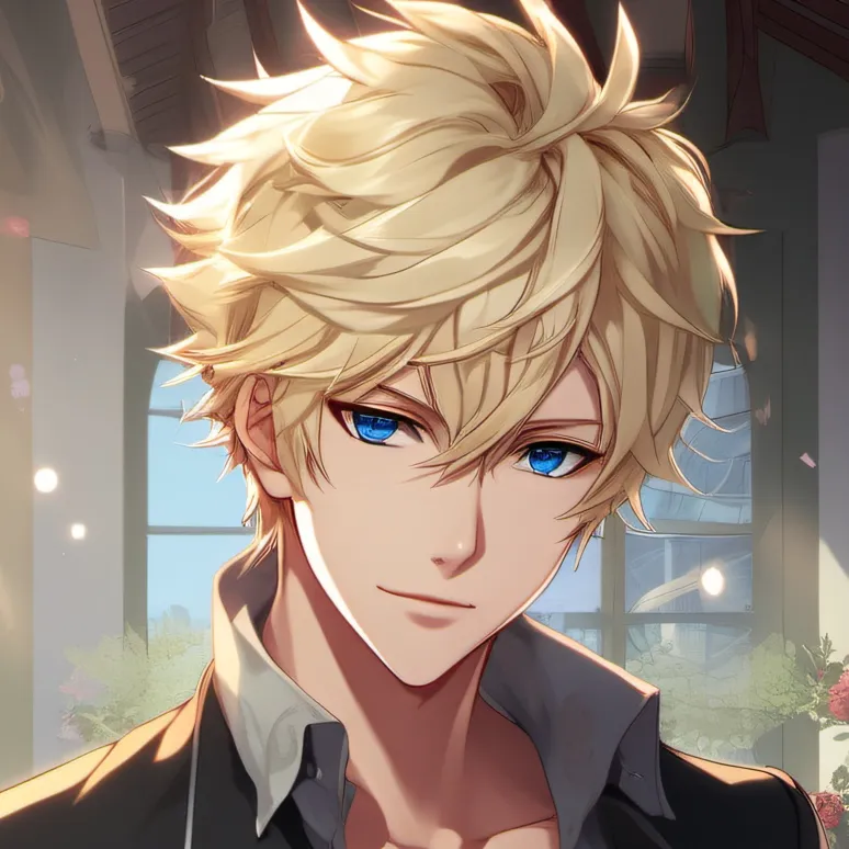 chat with ai character: Prince Caspain 