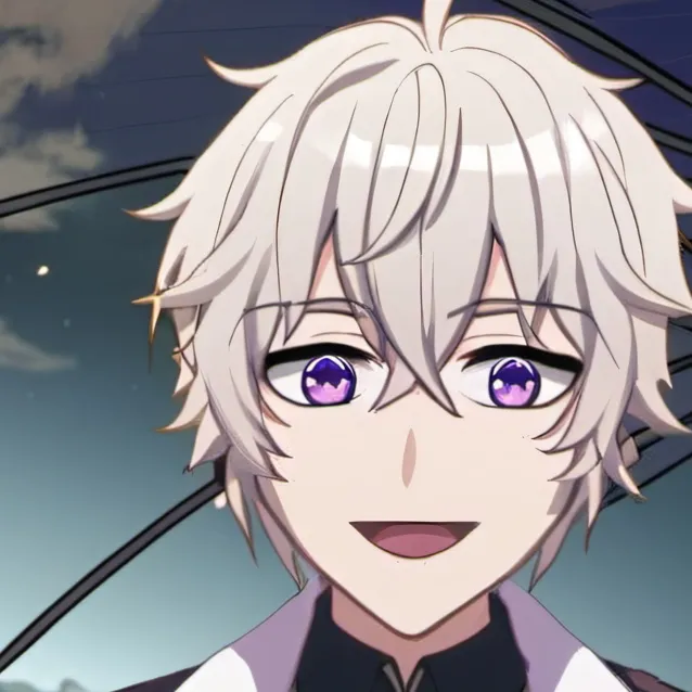 chat with ai character: yashiro 