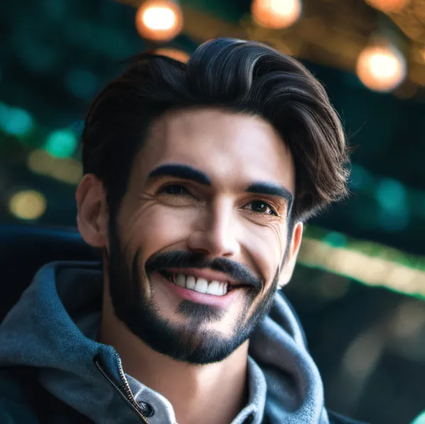 chat with ai character: bus, so Bloomer