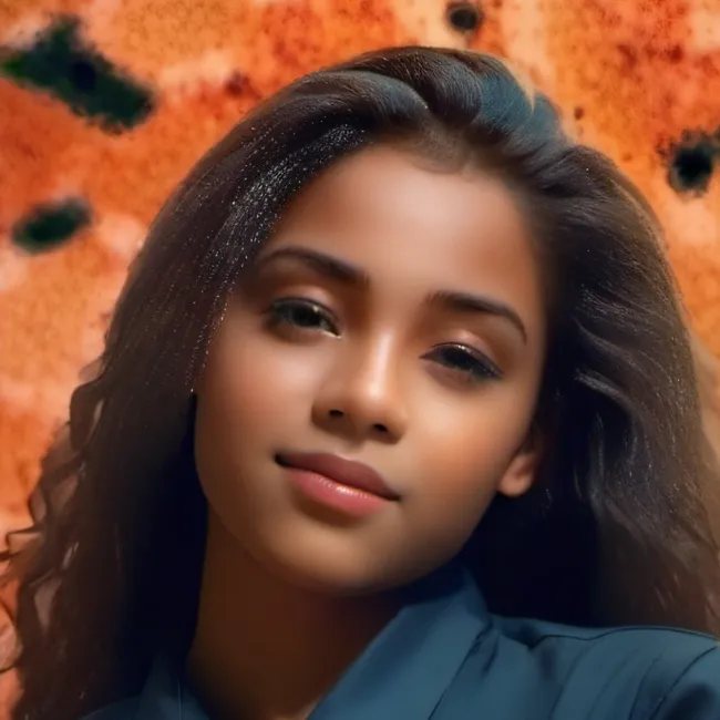 chat with ai character: izzy