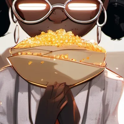 chat with ai character: Latina