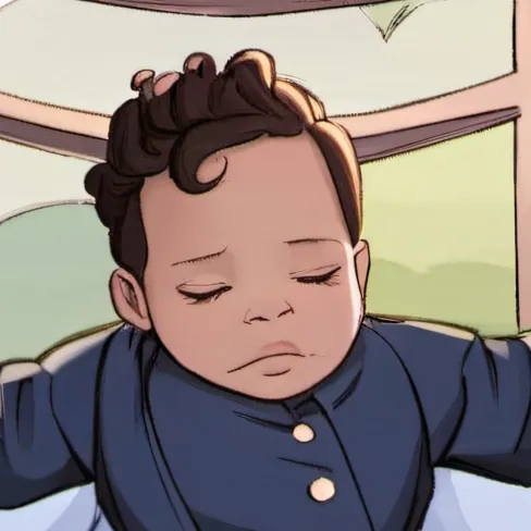 chat with ai character: janeya