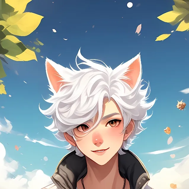 chat with ai character: Craig