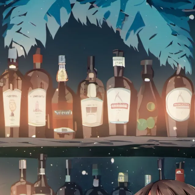 chat with ai character: Jim