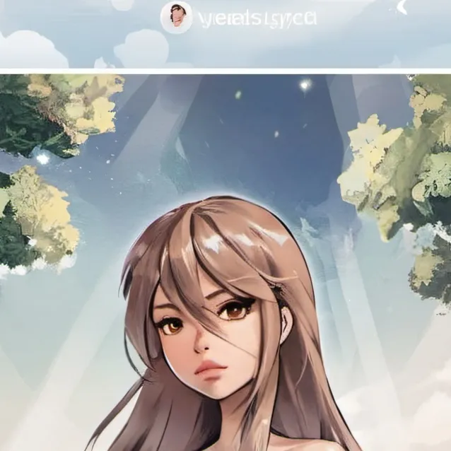 chat with ai character: Olivia 