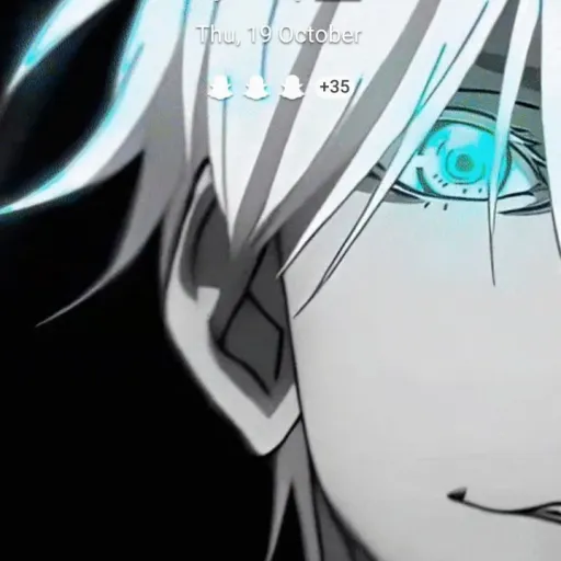 creator Travis's isharleys's avatar