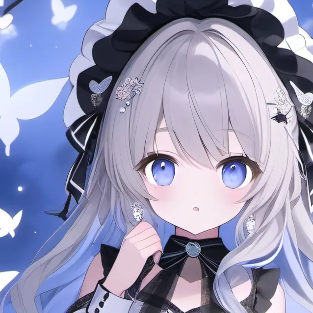 chat with ai character: Lexi