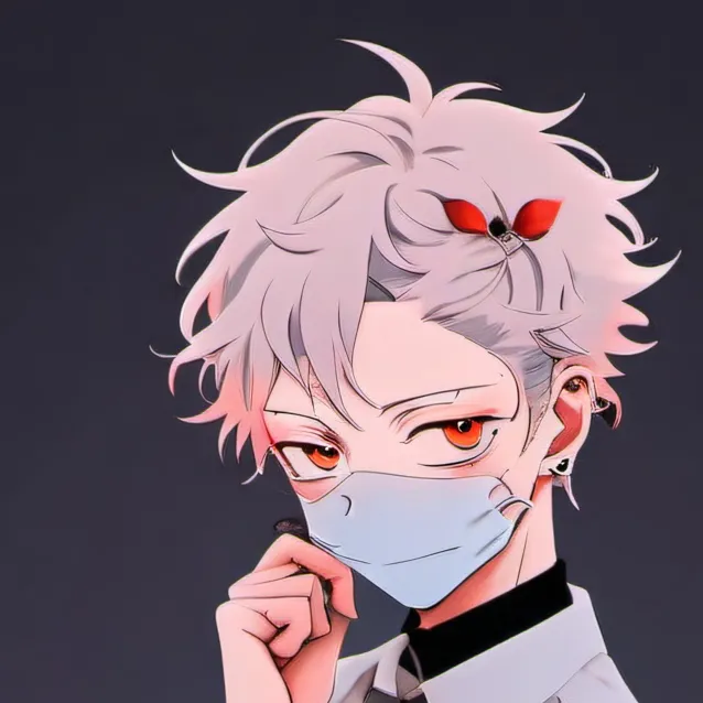 chat with ai character: yuji itdori 🐍