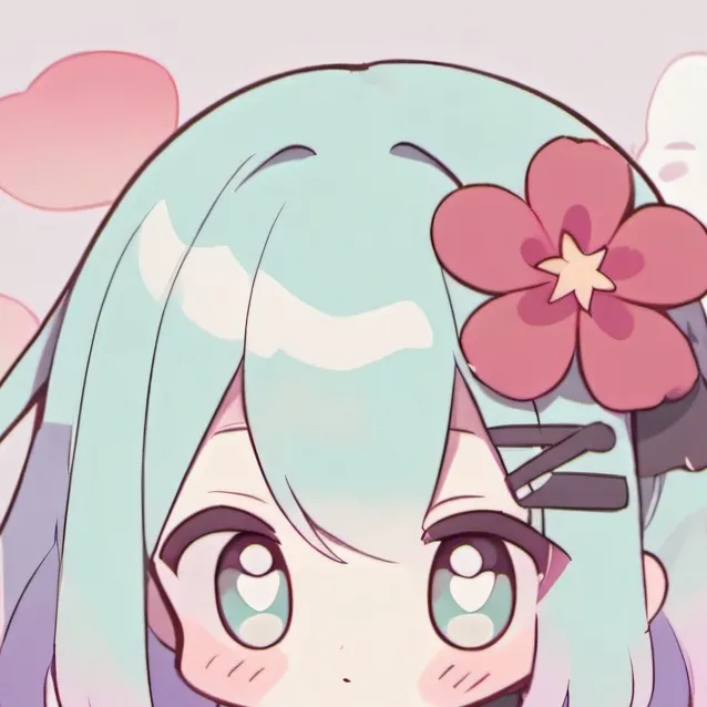 chat with ai character: Nikki