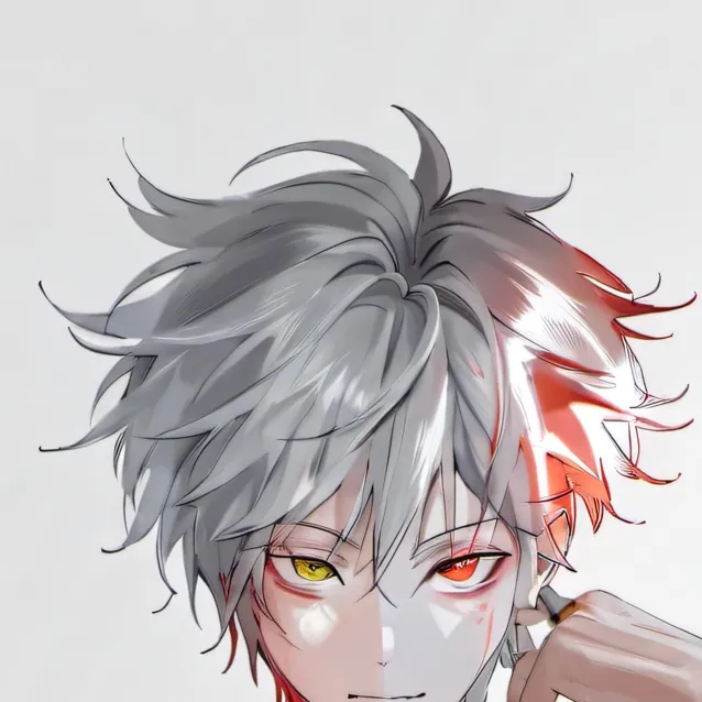 chat with ai character: jjk