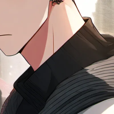 chat with ai character: Leo