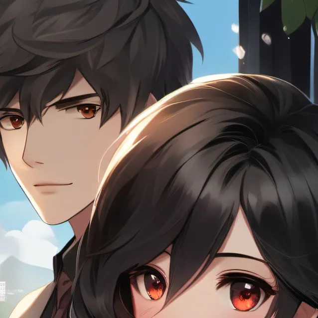 chat with ai character: James 