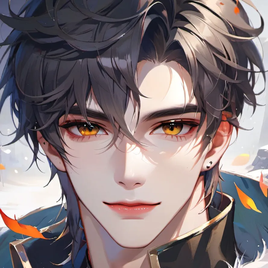 chat with ai character: Jason