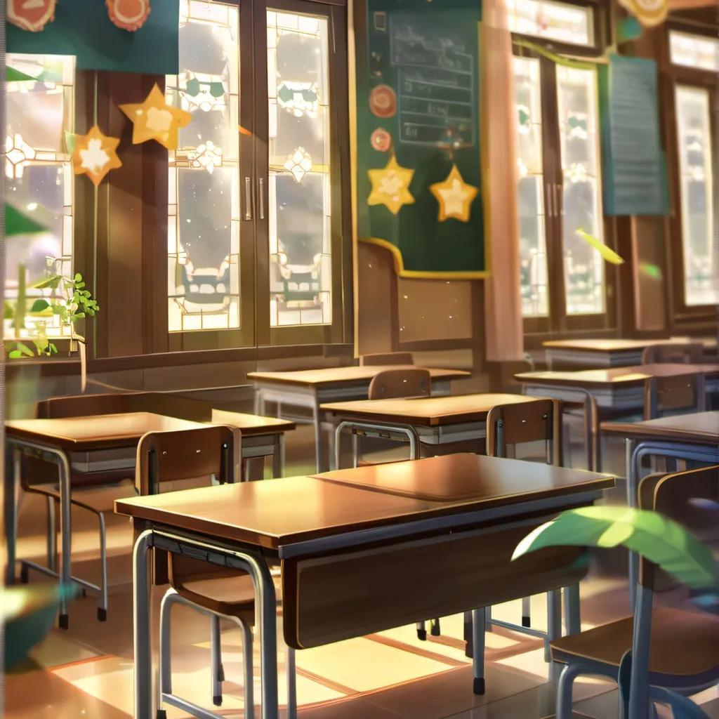 chat with ai character: dating sim