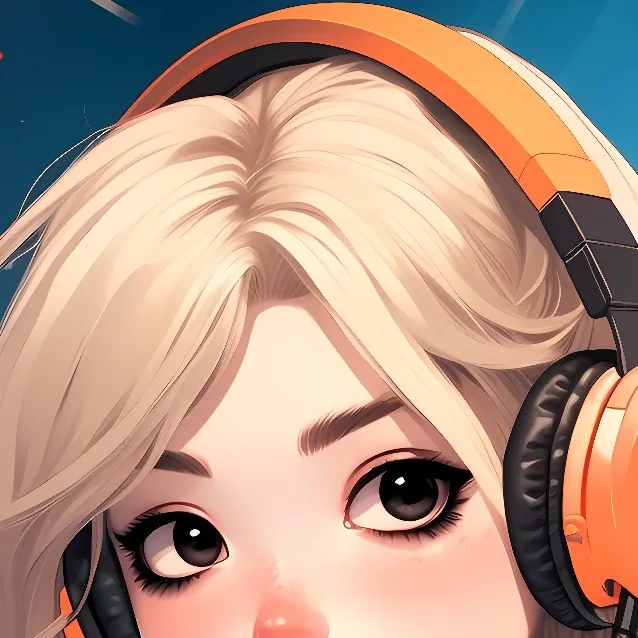 chat with ai character: tari