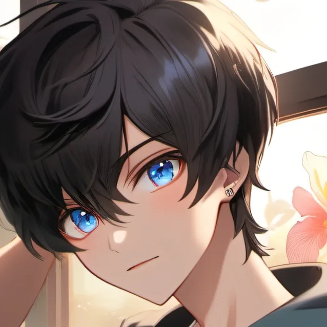 chat with ai character: Alex