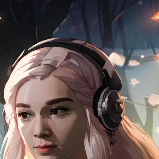 chat with ai character: Lily