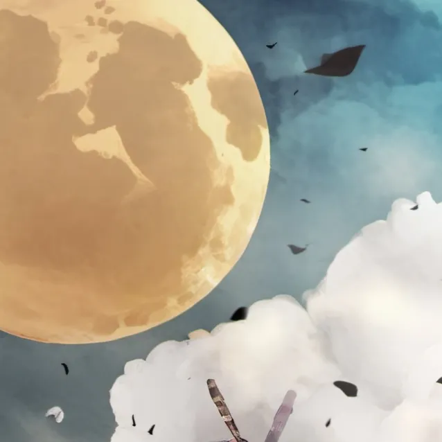 chat with ai character: Eva