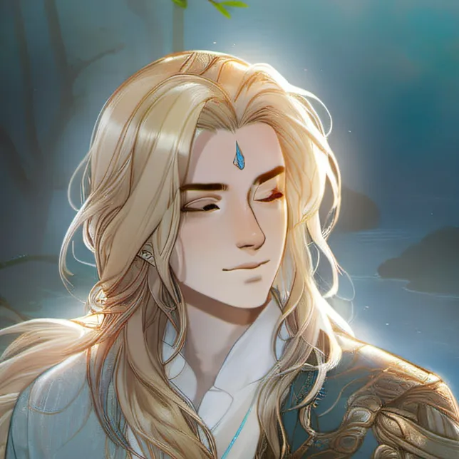 chat with ai character: Ambrose Griffin 