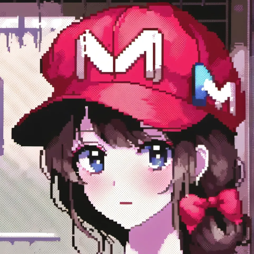 chat with ai character: Maria