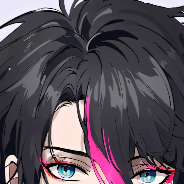 chat with ai character: Hunter