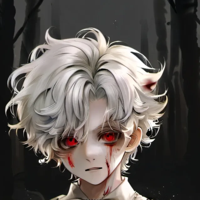 chat with ai character: Liam Lewiston 