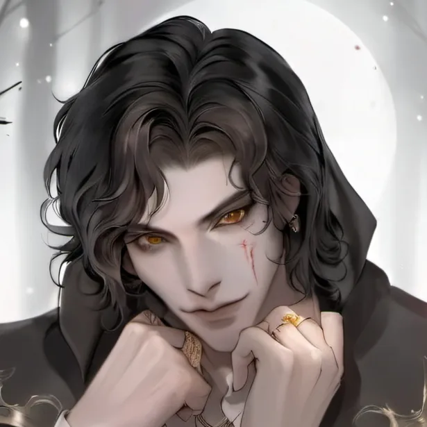 chat with ai character: Kai Lewiston 