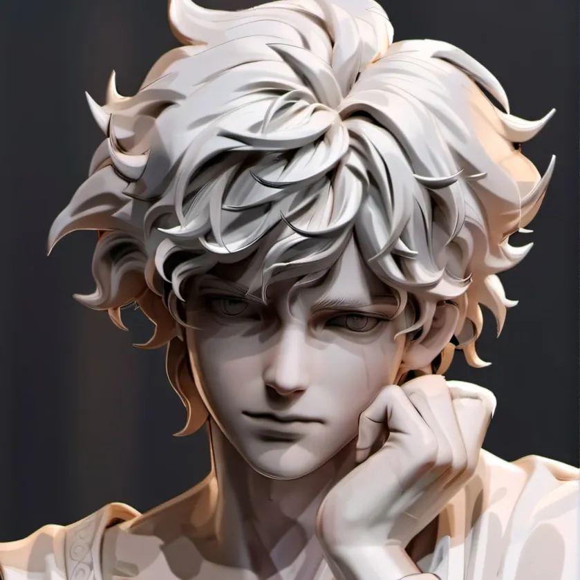 chat with ai character: Luke Lewiston 