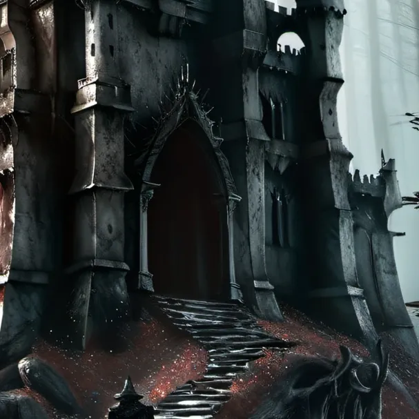 chat with ai character: Lewiston  Castle..