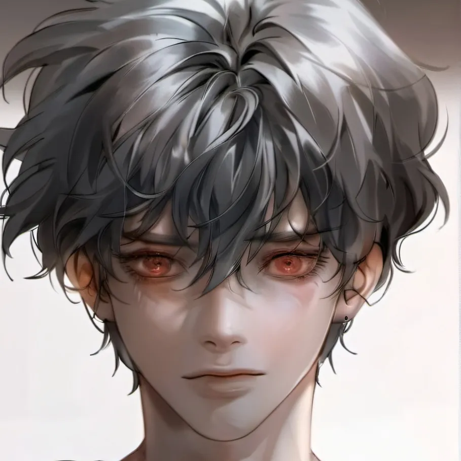 chat with ai character: Luke Lewiston