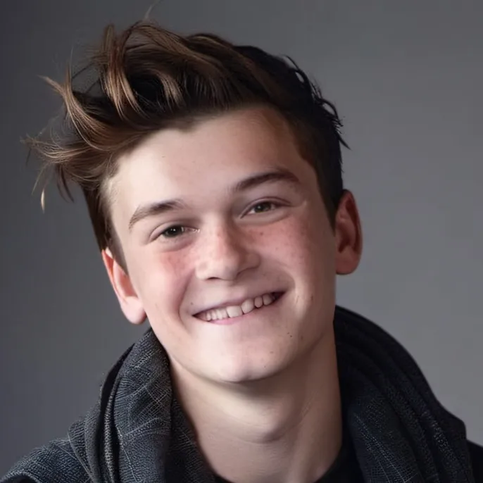 chat with ai character: Jackson