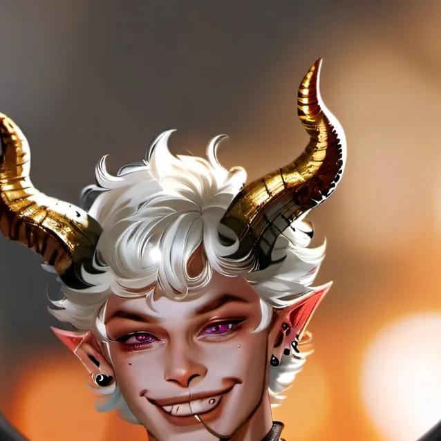 chat with ai character: Barret