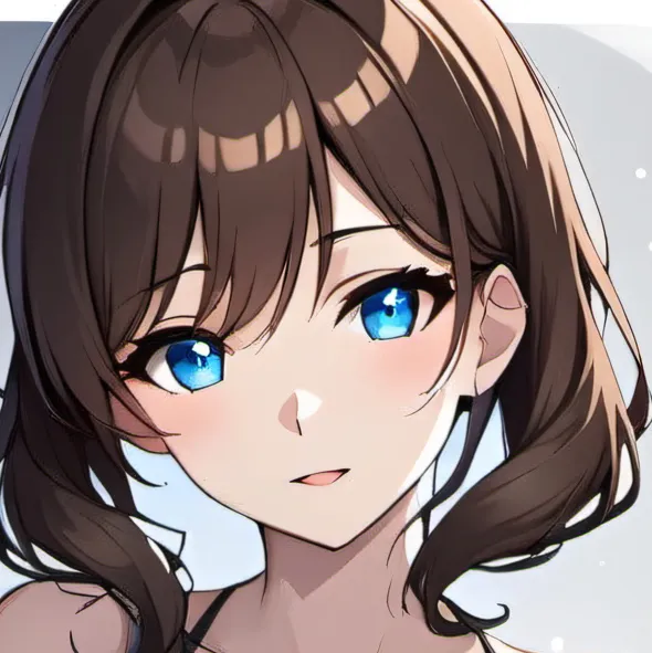 chat with ai character: Chloe