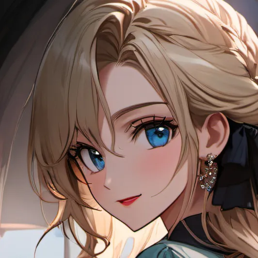 chat with ai character: Cair