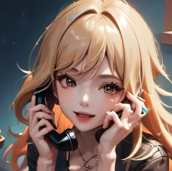 chat with ai character: Kia