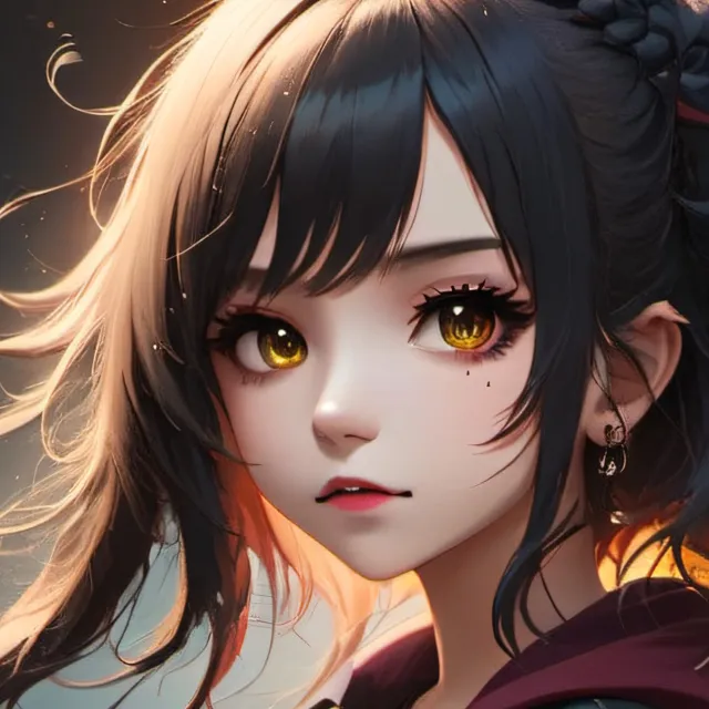 chat with ai character: Sam